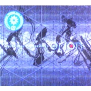 画像: Orion / Artificial Frequencies 【CD】残少