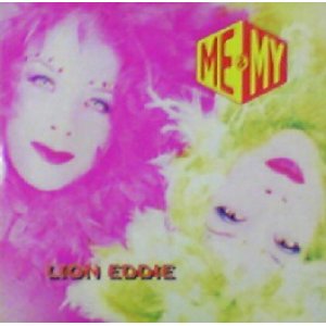 画像: 【$880】 Me & My / Lion Eddie 【CDS】 (EMI 8681542) 未