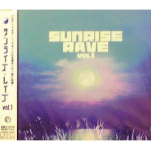 %% V.A. / SUNRISE RAVE VOL.1 (CHRM004) 【CD】 Y3