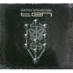 画像: Astral Projection / Ten 【CD】