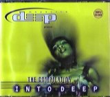 画像: Various / Into Deep - The Compilation Vol. 2 【3CD】厚最終在庫