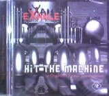 画像: %% Exaile / Hit The Machine (CHEMCD 004)【CD】Y4