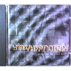 画像: Winx / Hypnotizin'  【CD-S】