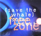 画像: Solar Quest / Arc, The / Avalon - Freezone 1 Single - Save The Whale 【CD-S】