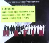 画像: $ Chemical Mafia - A Chemical Crew Production / Mafia (CHEMCD 005)【CD】Y3-4Fサイケ「C」未開封