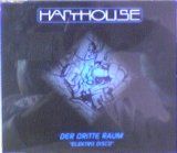 画像: Der Dritte Raum / Elektro Disko 【CDS】最終在庫 