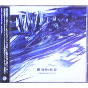 画像: Sine6 / Innovation 【CD】最終在庫