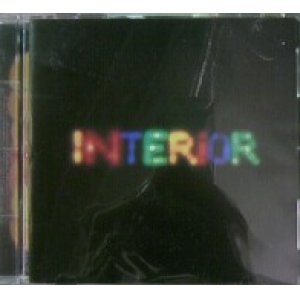 画像: V.A. / INTERIOR 【CD】残少