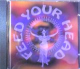 画像: $ Various / Feed Your Head (BARK CD 002) 【CD】 Y3 ジャケット色注意