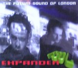 画像: $ The Future Sound Of London / Expander (CDS TOT 37)【CDS】残少 Y1＋