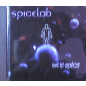 画像: Spicelab / Lost In Spice 【CD】残少