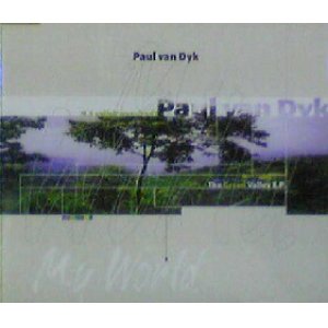 画像: Paul van Dyk / The Green Valley E.P. 【CDS】 ラスト