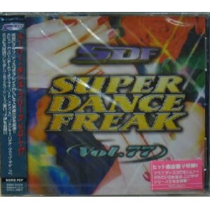 画像: $ SUPER DANCE FREAK VOL.77 (AVCD-40077) Y3? 後程済