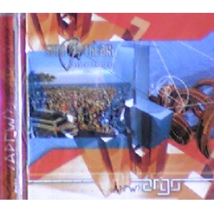 画像: $ Various / Argo (Oktava Records OR001)【CD】最終在庫 Y2