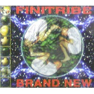 画像: Finitribe / Brand New 【CDS】残少