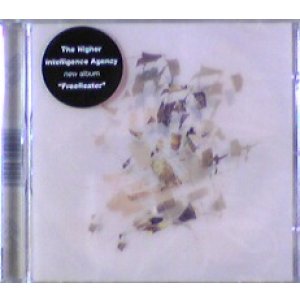 画像: The Higher Intelligence Agency / Freefloater 【CD】最終在庫