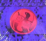 画像: Electric Universe / One Love 【CD】ラスト