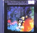 画像: $ Various / Global Sweatbox Remix Album (NR015CD)【CD】最終在庫 Y3