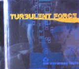 画像: Turbulent Force / The Disturbing Truth 【CD】最終在庫
