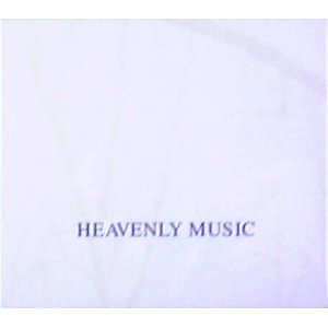 画像: Tagomago / Heavenly Music 【CD】