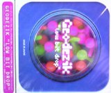 画像: GEODEZIK / LOW BIT DROP 【CD-S】