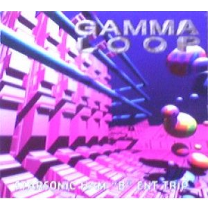画像: $ Gamma Loop / Starsonic Ham "B" Ent Trip (HH 0012)【CD】残少 Y1-4F-G