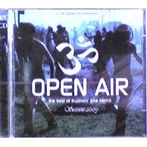 画像: Various / Open Air - Season 2003 【2CD】残少