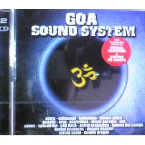 画像: $ Various / Goa Sound System (YSE 018-DCD) 【2CD】 Y6