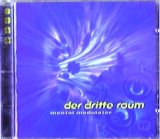 画像: Der Dritte Raum / Mental Modulator 【CD】残少