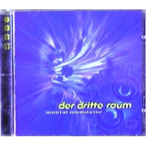 画像: $ Der Dritte Raum / Mental Modulator (HHCD 008)【CD】残少 Y1-4F[D]