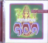 画像: Various / Destination Goa - The Seventh Chapter - DG7 【2CD】ラスト1枚