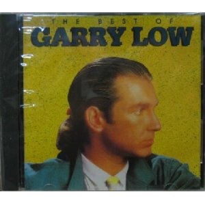 画像: $ THE BEST OF GARRY LOW / GARY LOW (I WANT YOU 他) ゲイリーロー (SPLK-7130) Y8