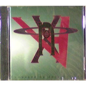 画像: $ Joey Beltram / Aonox (VISCD-1003)【CD】US盤 未開封 シールドのダメージ F0742-1-1 後程済