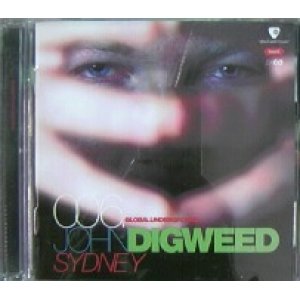 画像: John Digweed / Global Underground 006: Sydney 【2CD】残少