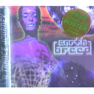 画像: 【ケース割れ】Various / Earth Breed - A Trance Journey 【CD】残少