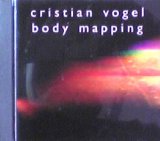 画像: Cristian Vogel / Body Mapping 【CD】残少