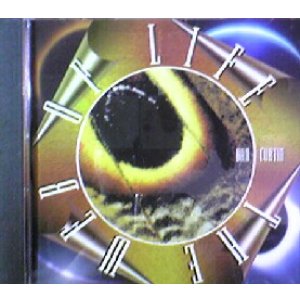 画像: Dan Curtin / The Web Of Life 【CD】残少
