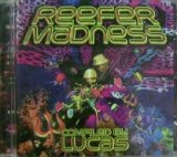 画像: $ Lucas / Reefer Madness (TIPWCD31)【CD】残少 Y4?