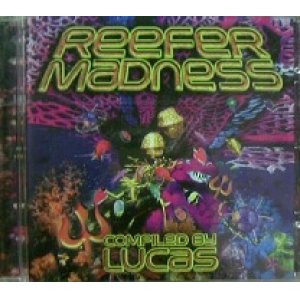 画像: $ Lucas / Reefer Madness (TIPWCD31)【CD】残少 Y4?