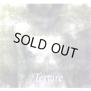 画像: Tony Drake / Texture 【CD】完売