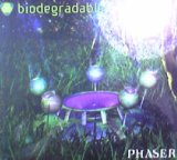 画像: $ Biodegradable / Phaser (INTICD003)【CD】Y5