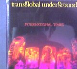 画像: Transglobal Underground / International Times 【CD】残少
