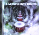 画像: Various / A Mission Into Drums 【CD】  原修正