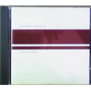 画像: Beaumont Hannant / Sculptured 【CD】最終ラスト在庫