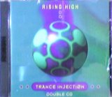 画像: $ Various / Rising High Trance Injection (EX-265-2)【2CD】最終在庫 F-1004-1-1