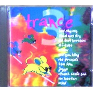 画像: $ Various / Trance 3 (CDRAID 511)【CD】残少 Y4