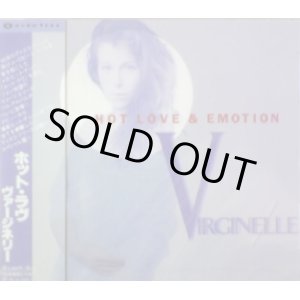 画像: VIRGINELLE / HOT LOVE&EMOTION