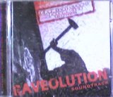 画像: $ Various / Raveolution Soundtrack (CHEMCD08)【CD】残少 Y3