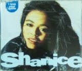 画像: $$ Shanice / I Love Your Smile - Germany 【CDS】 860 001-2 Y5