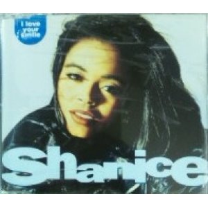 画像: $$ Shanice / I Love Your Smile - Germany 【CDS】 860 001-2 Y5